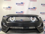 Front Bumper Set (Mach Style)